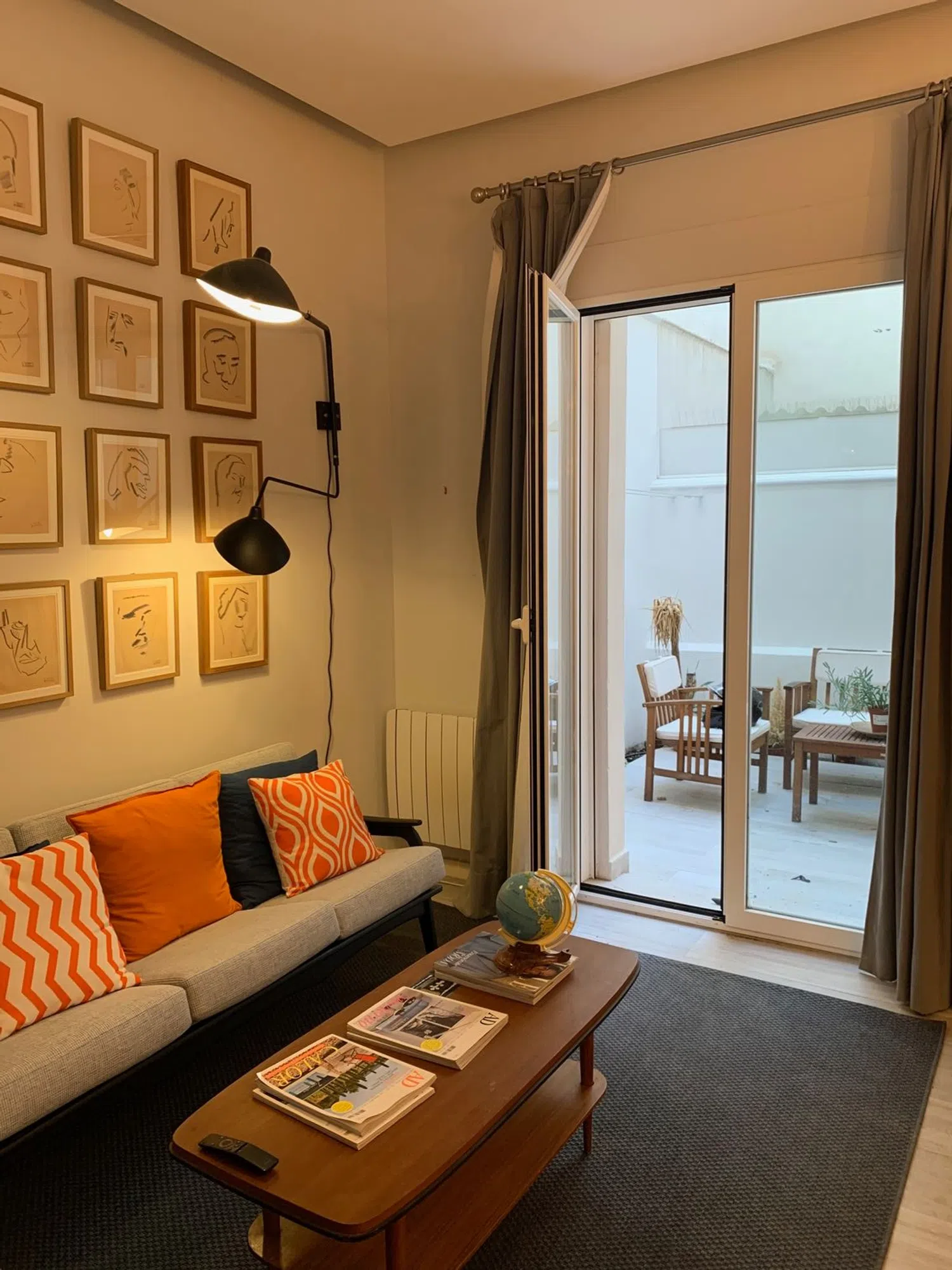 Piso en calle de Antonio Zapata, 7 - Foto 4