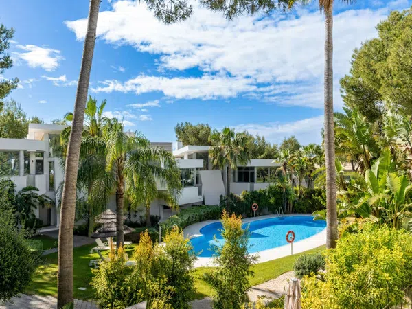Chalet adosado en Calle Verdi, 3, Sierra Blanca - Foto 2