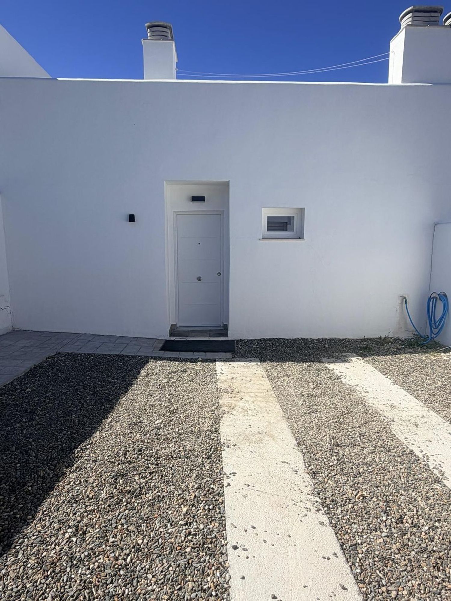 Chalet adosado en calle Minerva, 59 - Foto 3