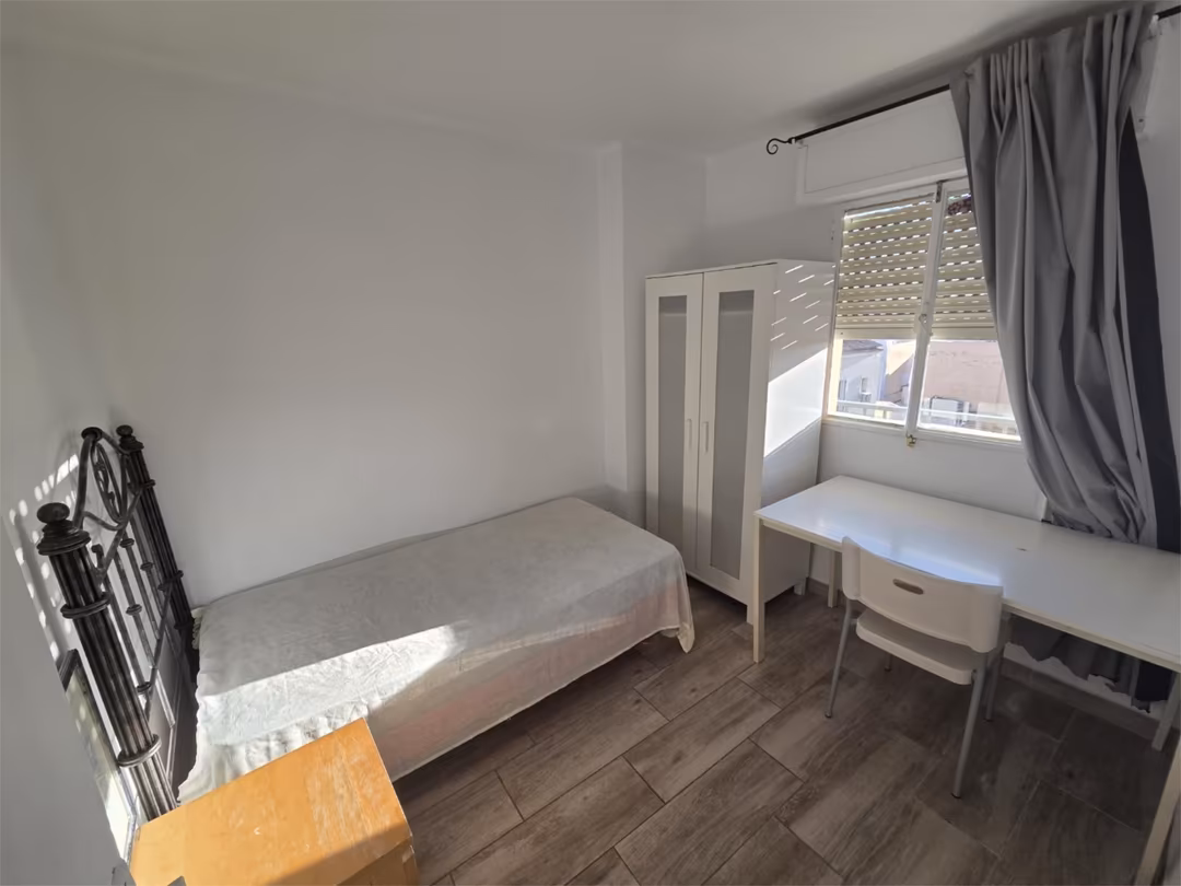 Piso en  Calle los Negros 1 - Foto 7