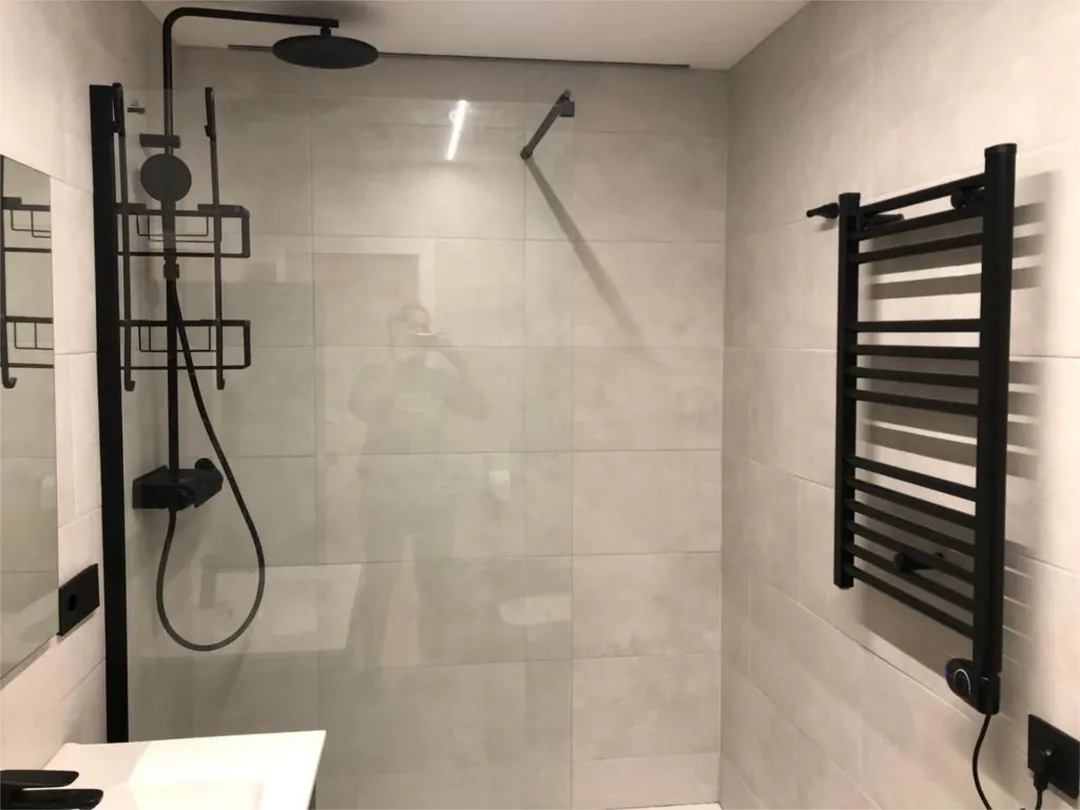 Piso en  Carrer Vila Vall-Llebrera 18 - Foto 10