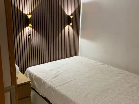 Ático en calle de Las Huertas, 54 - Foto 2