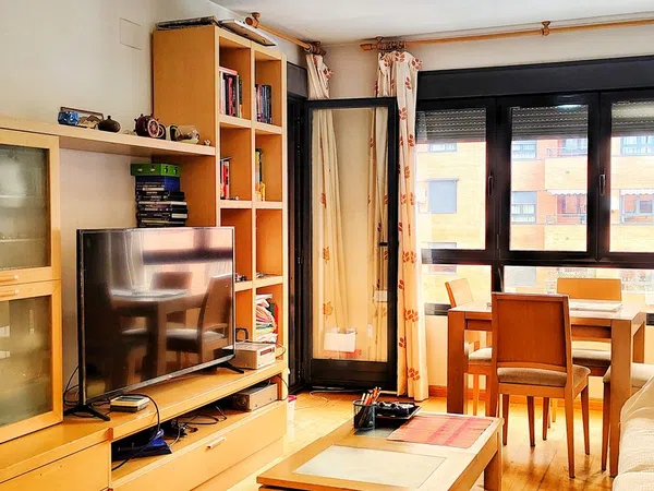 Piso en Zona Estación - Foto 1