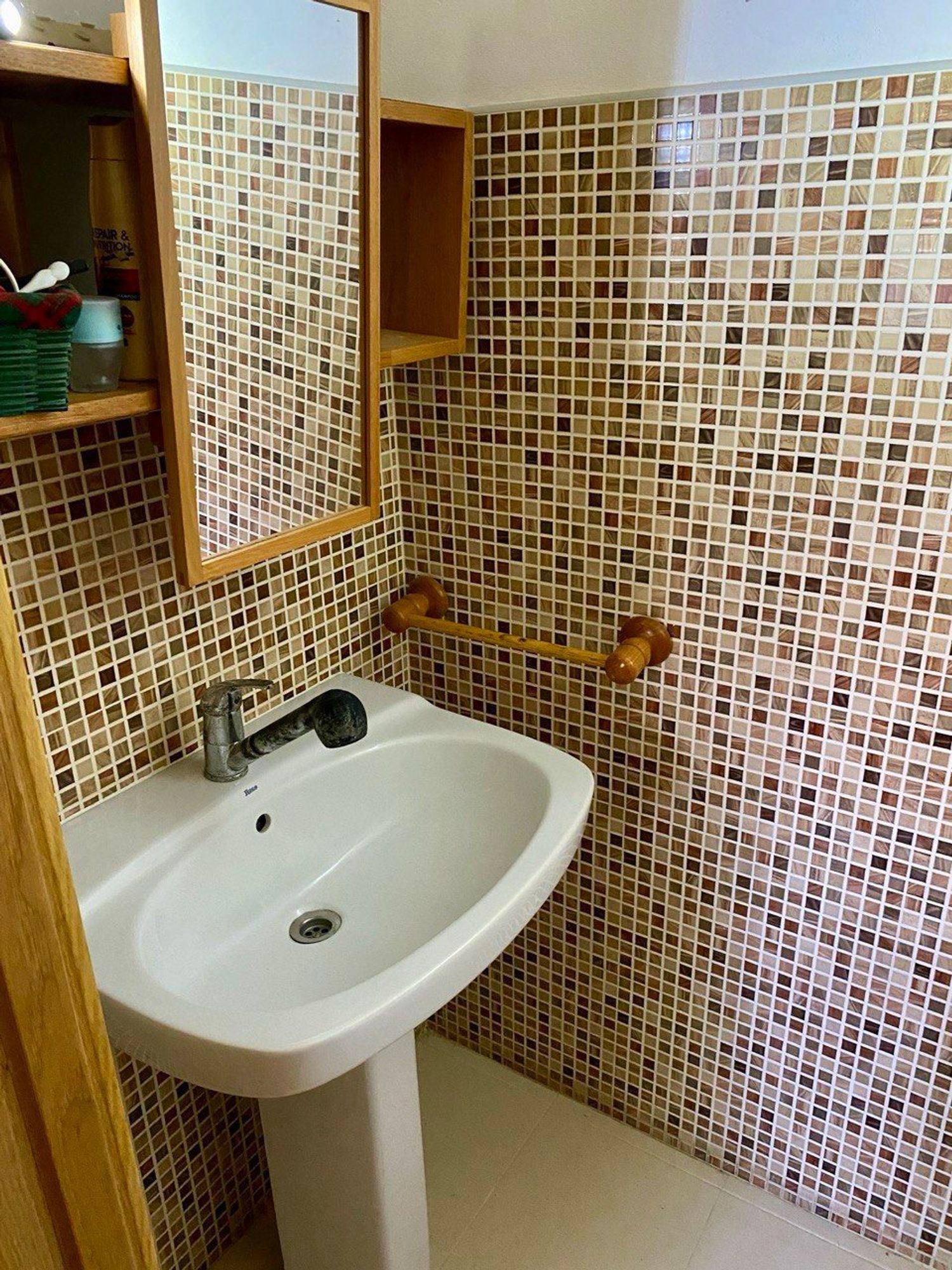 Casa o chalet independiente en Calle de la Violeta, 1, La Huerta, La Huerta - Foto 29