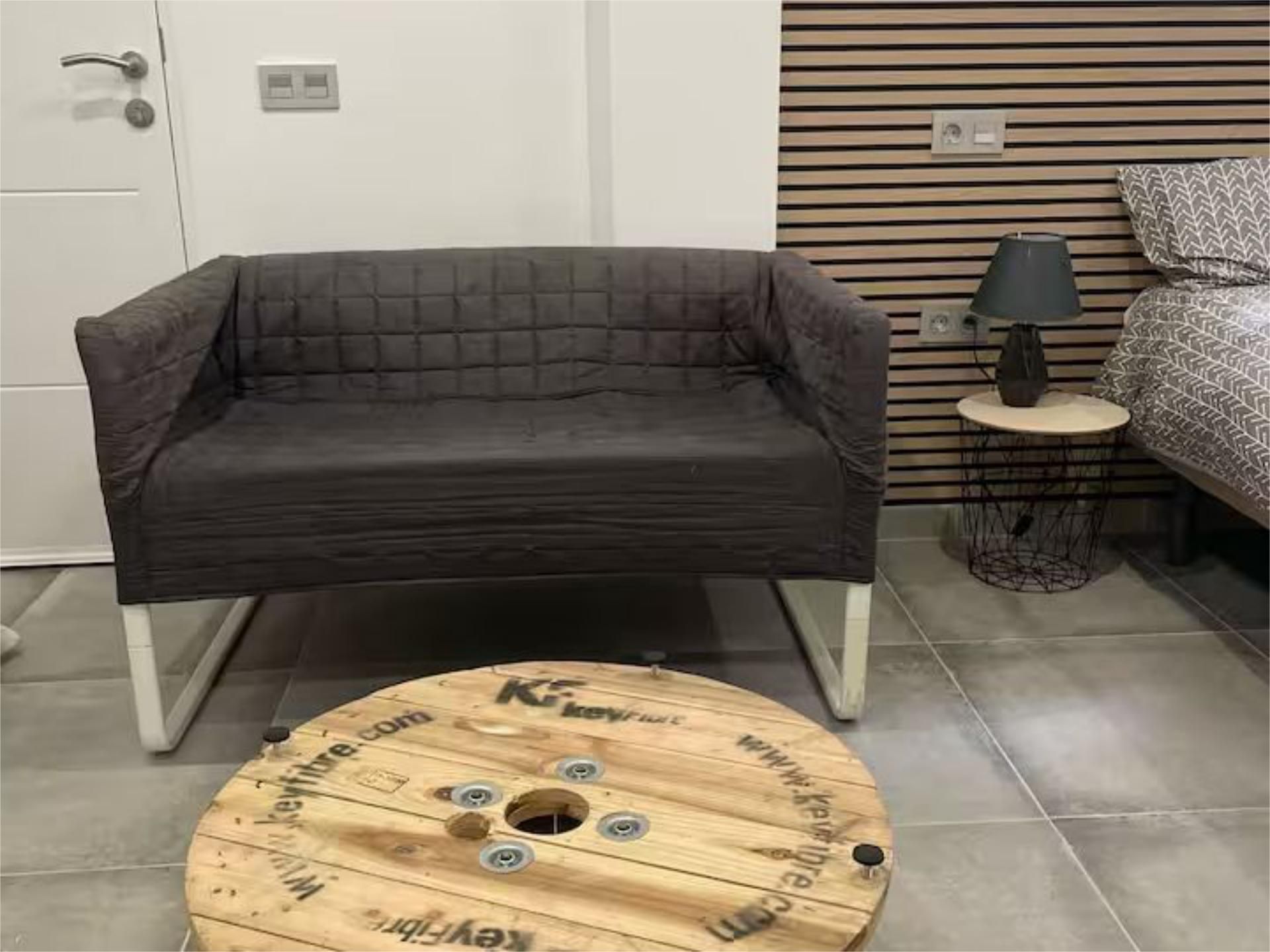 Estudio en  Avenida Mercado 2 - Foto 5