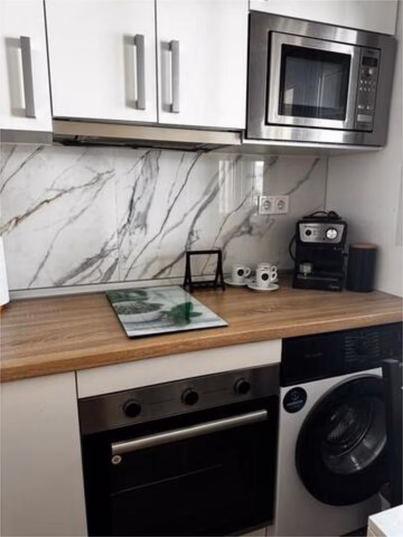 Apartamento en Puerto de la Torre - Foto 7