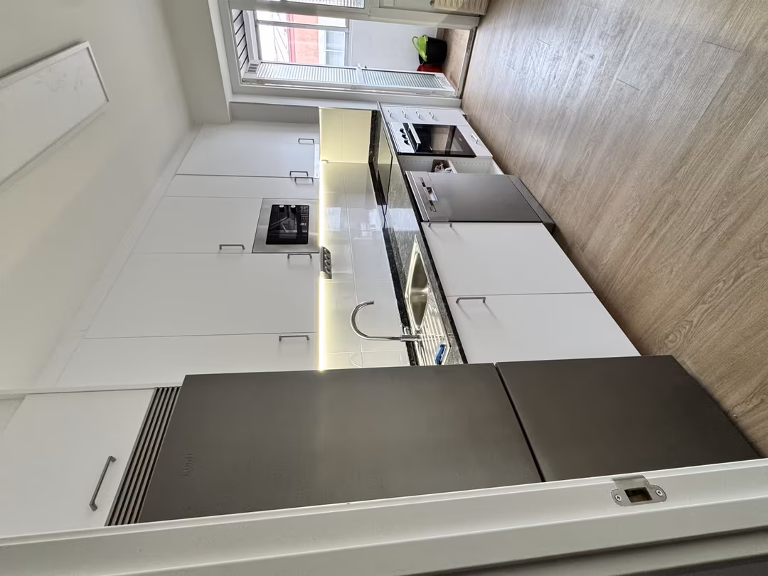 Piso en  Rúa da Coruña 21 - Foto 2