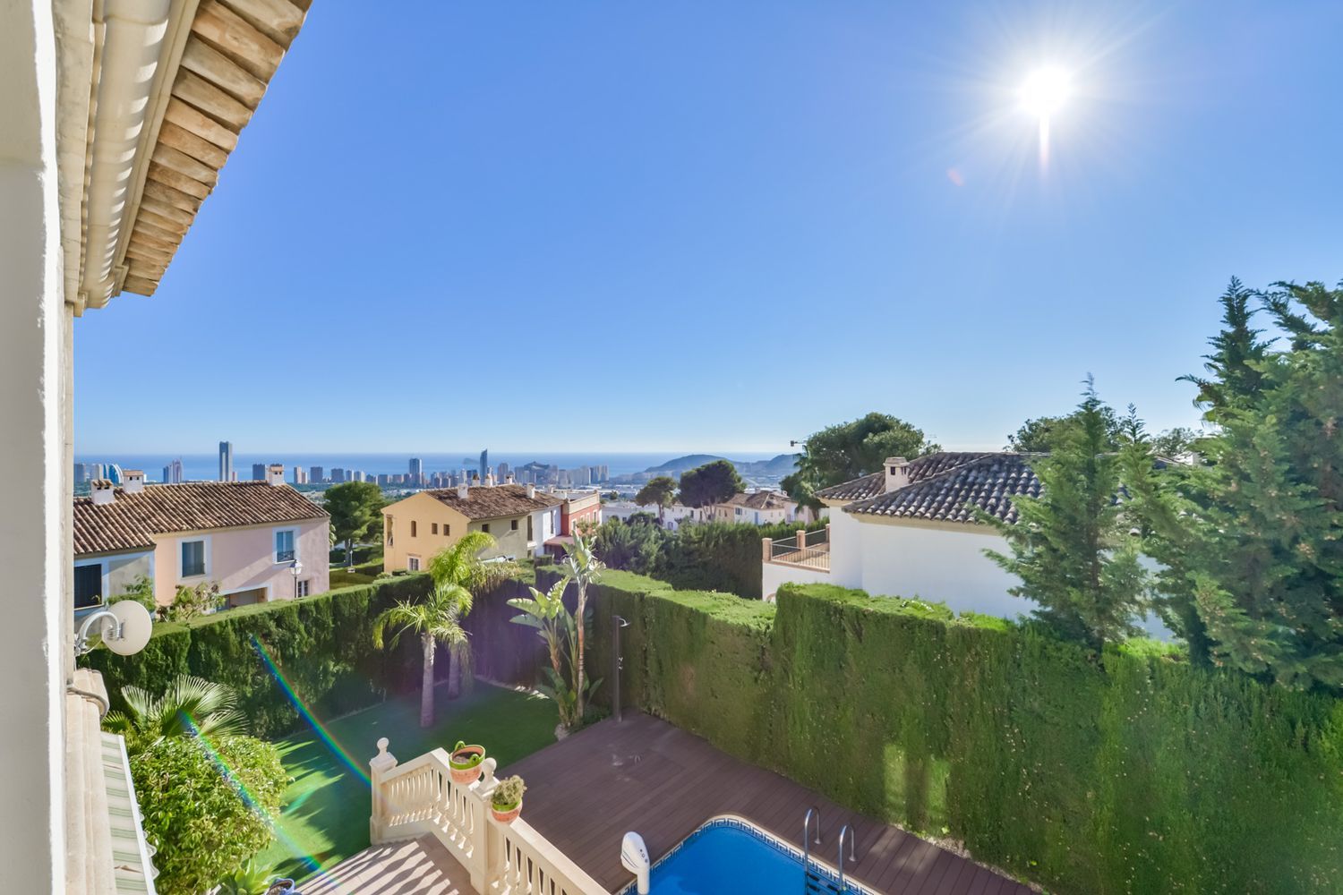 Casa independiente en calle Isla Mallorca, 1 - Foto 32