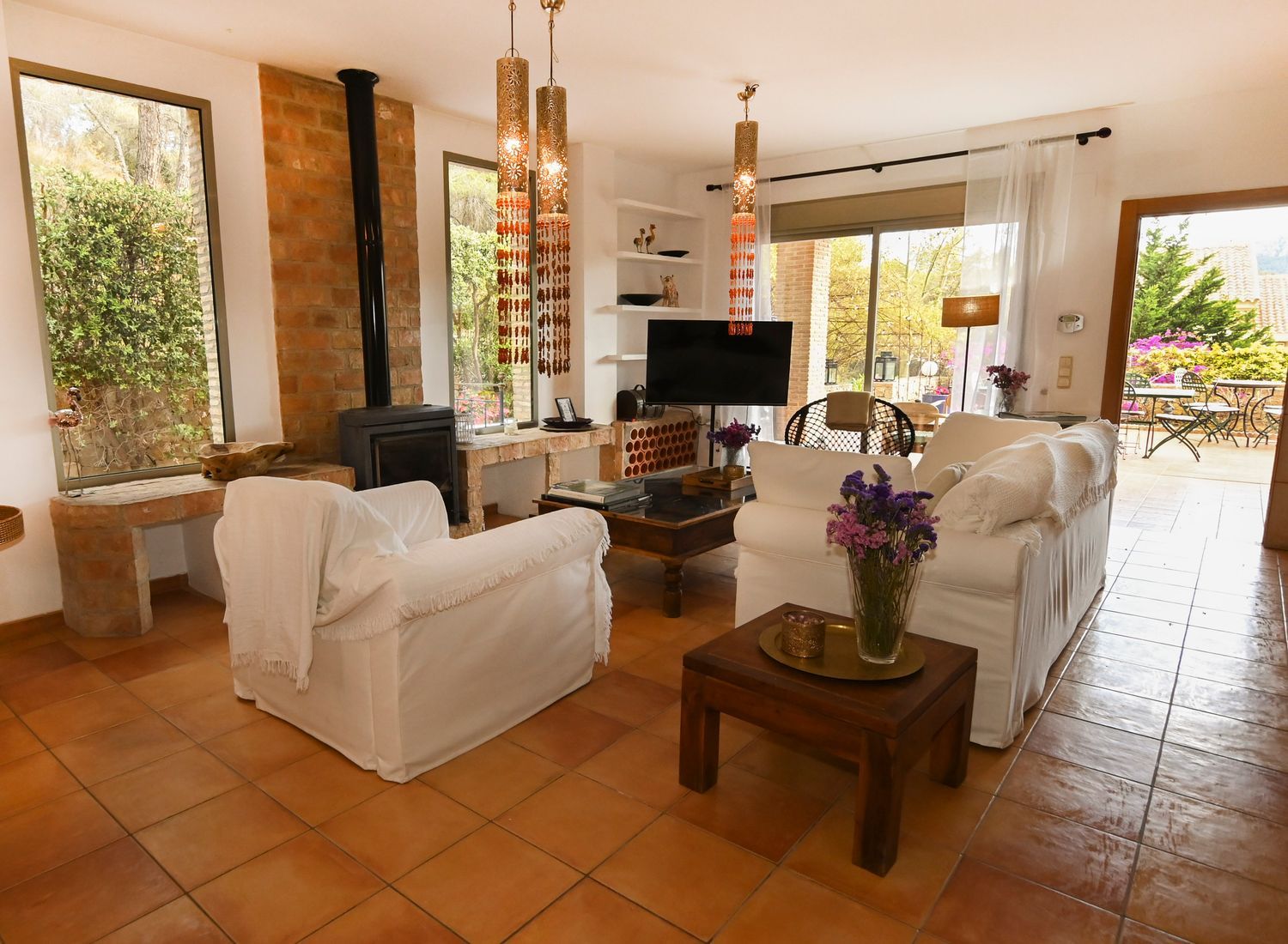 Chalet adosado en Partida Empedrola II, 14 a, Cometa-Carrió, Cometa-Carrió - Foto 6