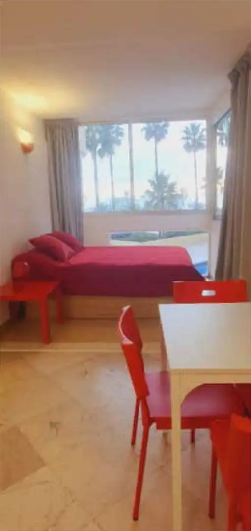 Estudio en Paseo Marítimo - Foto 2