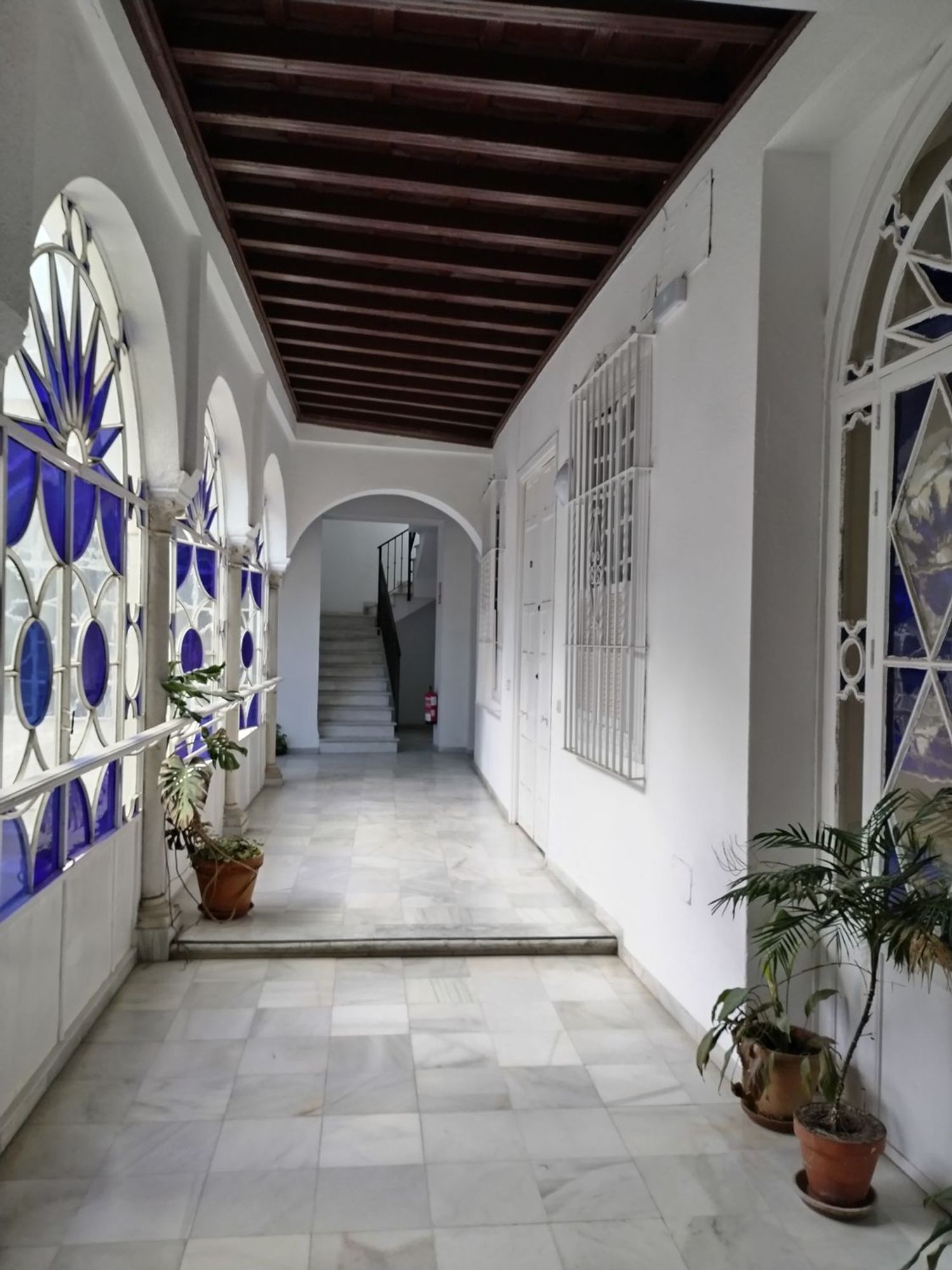 Piso en C/Conde de Barajas, 21 - Foto 5