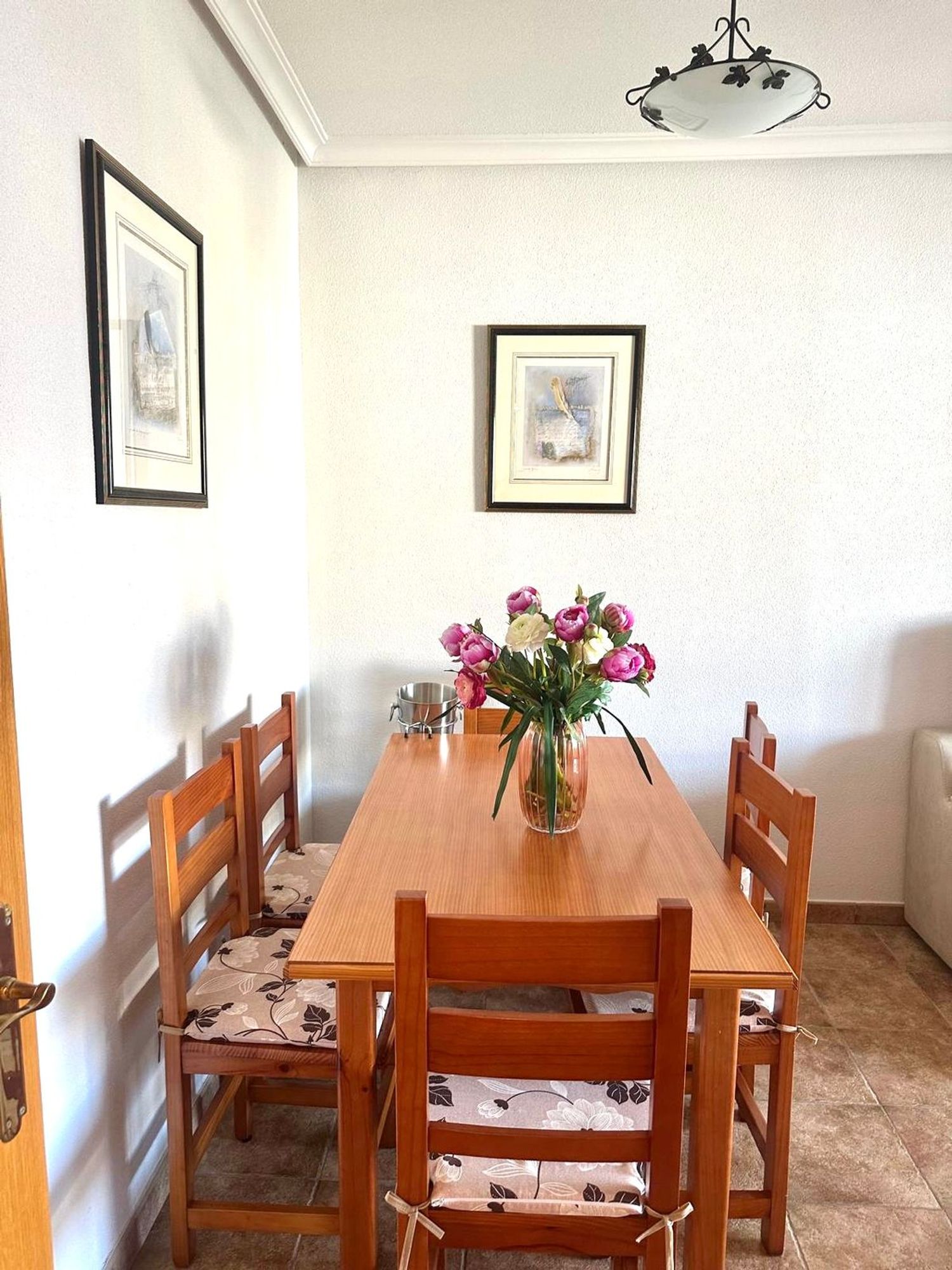 Piso en Calle Migjorn, 5, Alitana - Casablanca - Foto 16