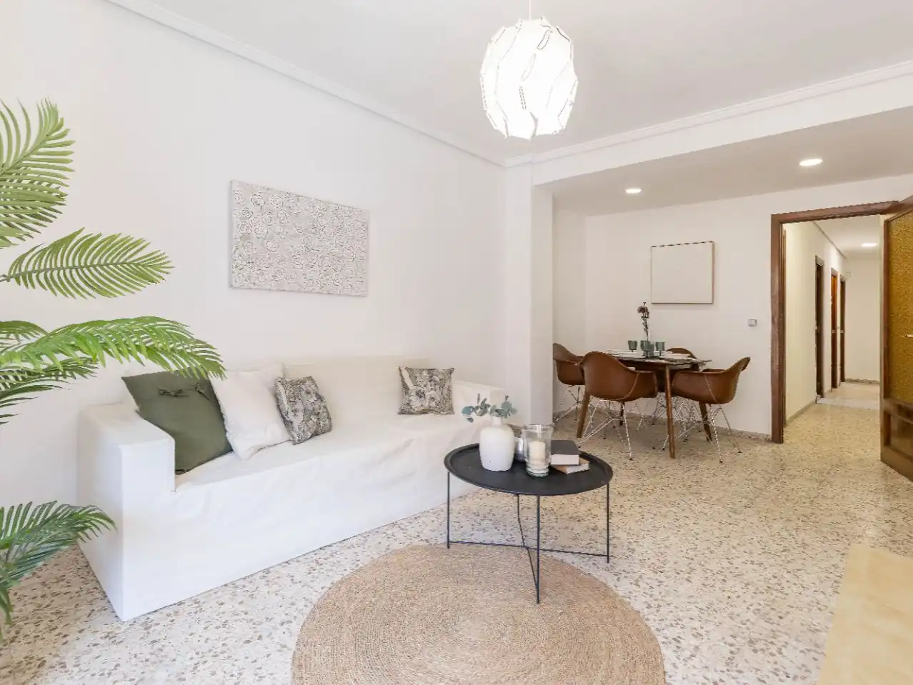 Piso en  Carrer de Dolores Alcaide 22 - Foto 6