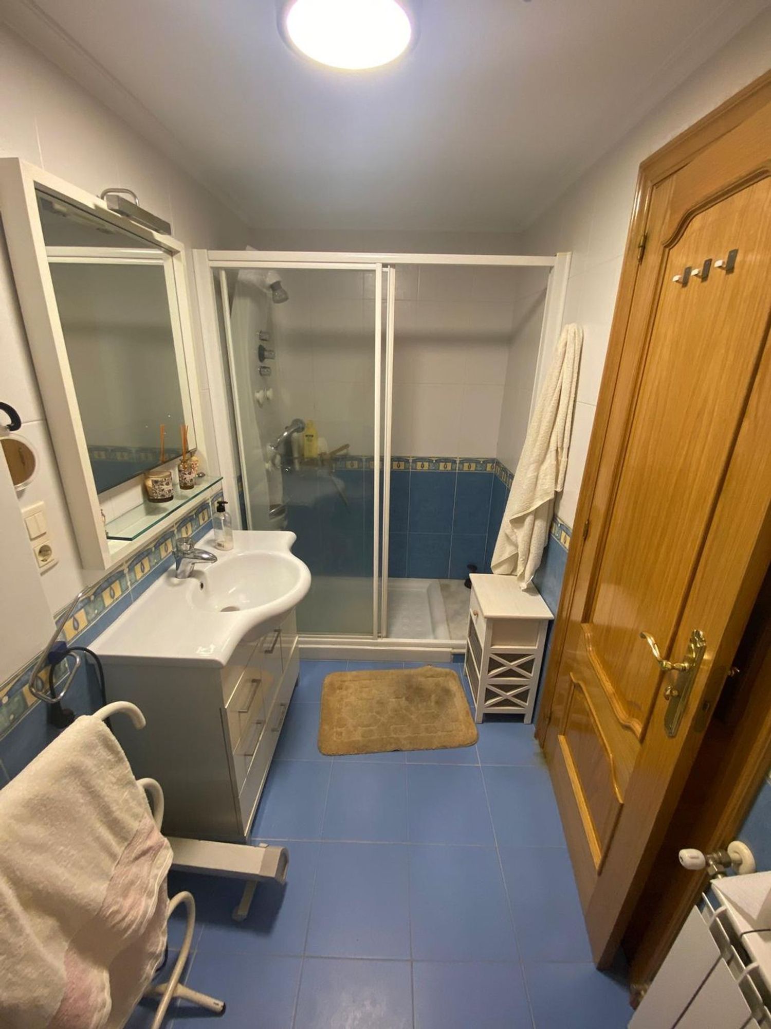 Piso en Avenida Navarra, 29, Monte Alto - Zalaeta - Atocha, Monte Alto - Zalaeta - Atocha - Foto 4