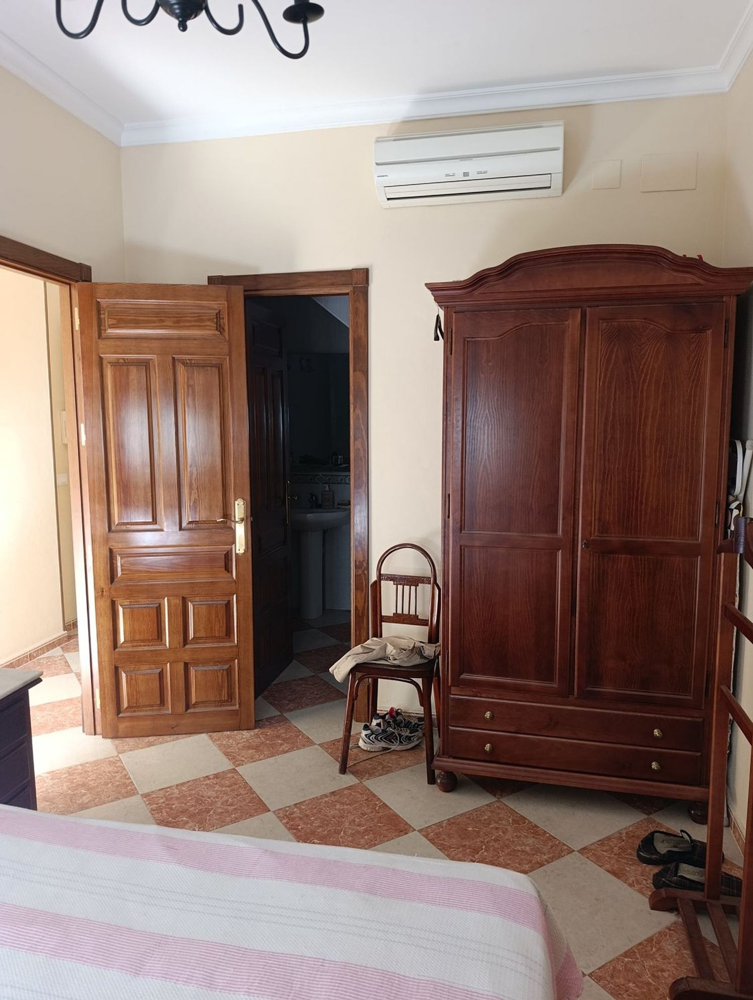 Chalet adosado en Calle los Molinos s/n - Foto 8