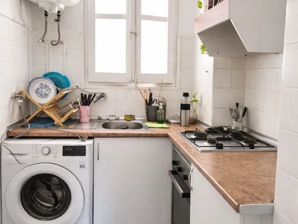 Piso en calle de la Ciutat de Mula, 16 - Foto 7