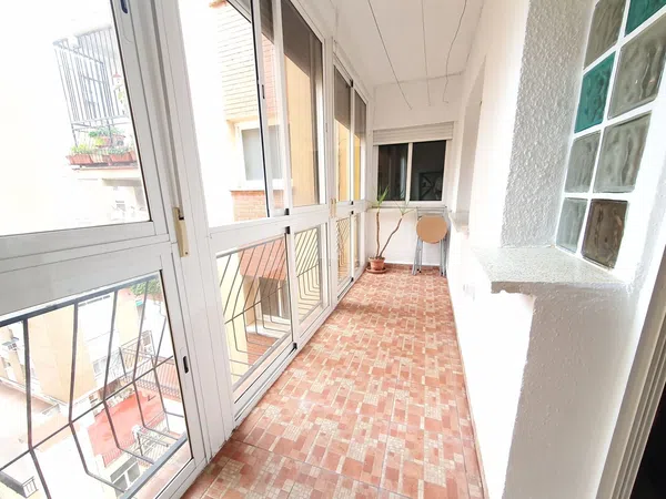 Piso en Calle Héroes de Cascorro, 6, Santa Marina - La Paz, Santa Marina - La Paz - Foto 4
