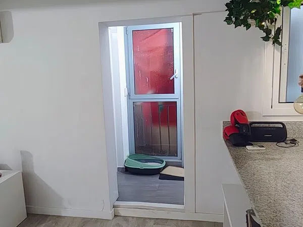 Piso en calle de la Concòrdia, 50 - Foto 4