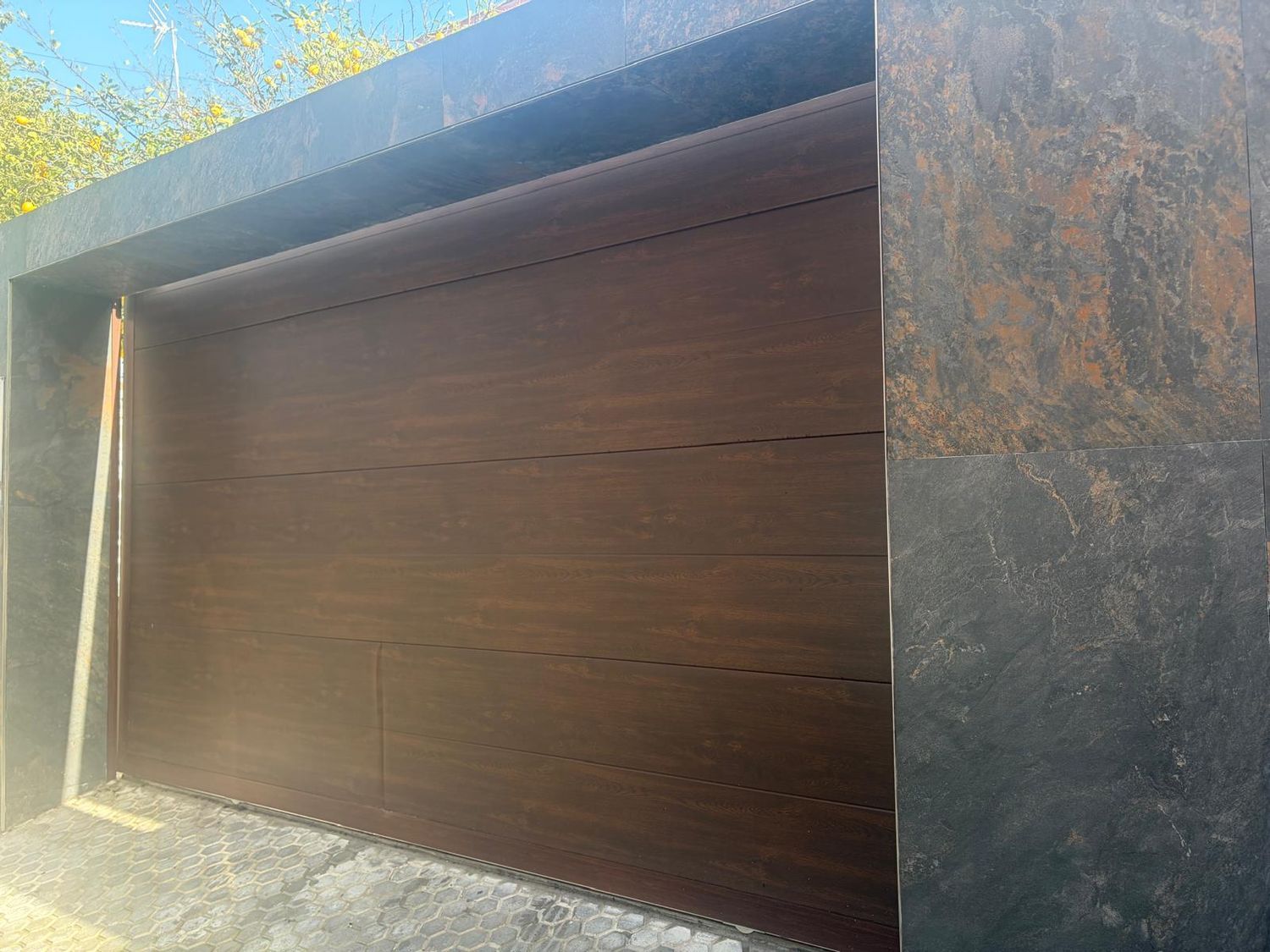 Chalet adosado en calle Juan Cromberger, 3 - Foto 17