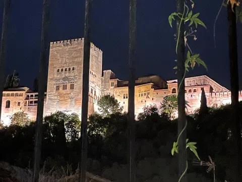 Dúplex en calle Horno del Vidrio, 16