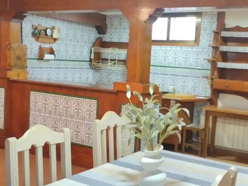 Chalet en  Glorieta Rubén Darío 9 - Foto 17