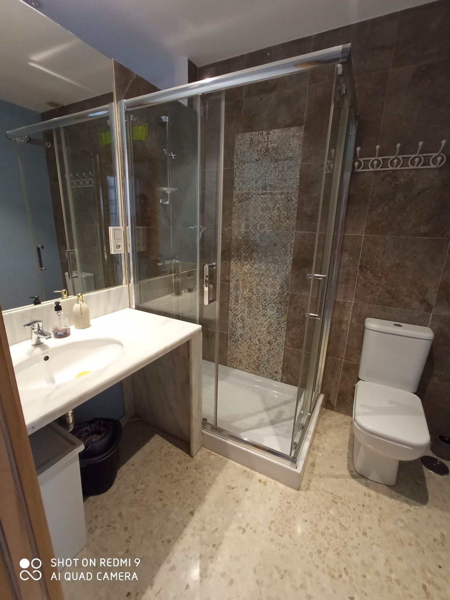 Estudio en Calle Marqués de Cádiz, El Molinillo - Capuchinos - Foto 5