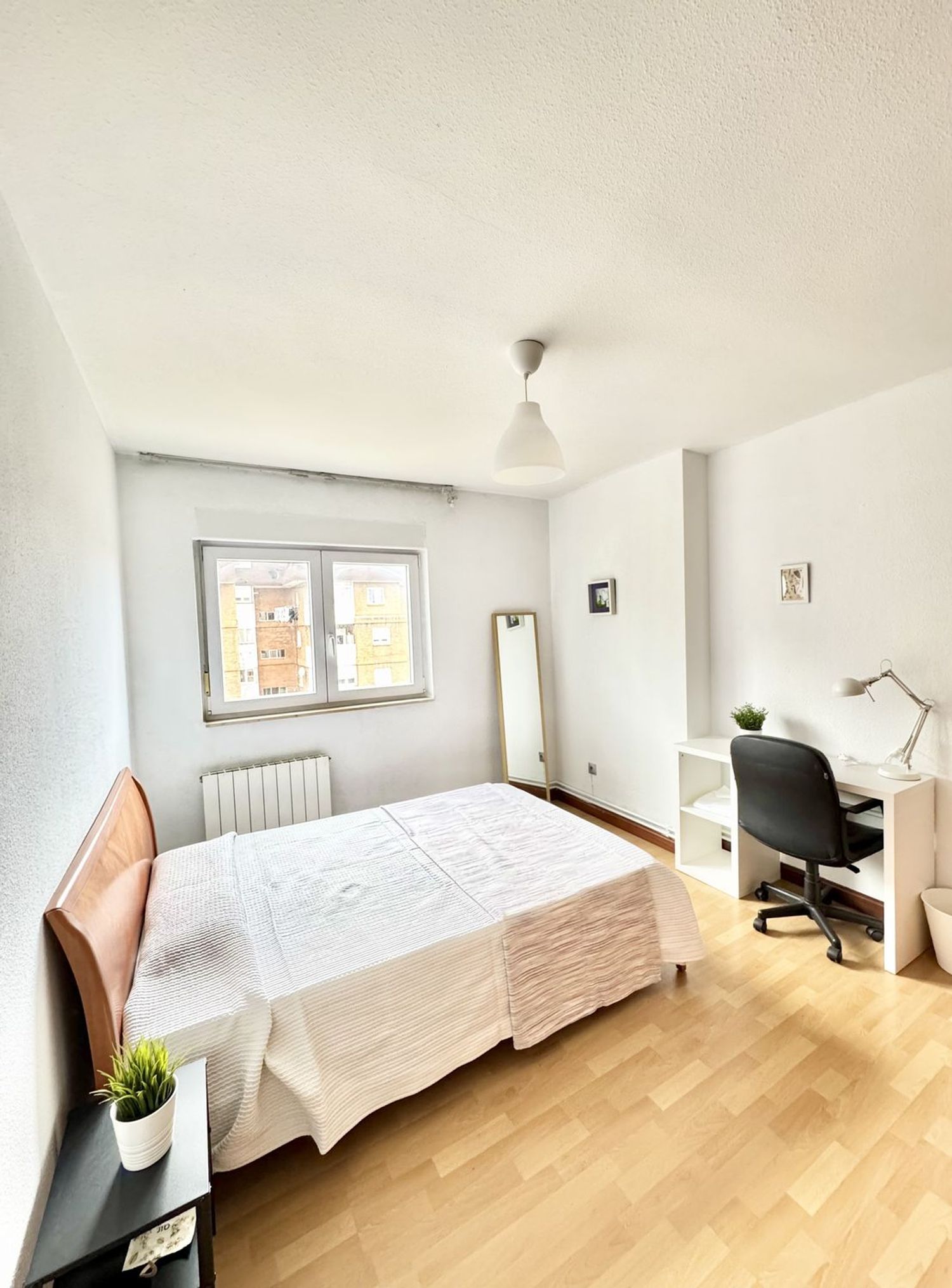 Piso en calle Gutiérrez Solana, 13 - Foto 6