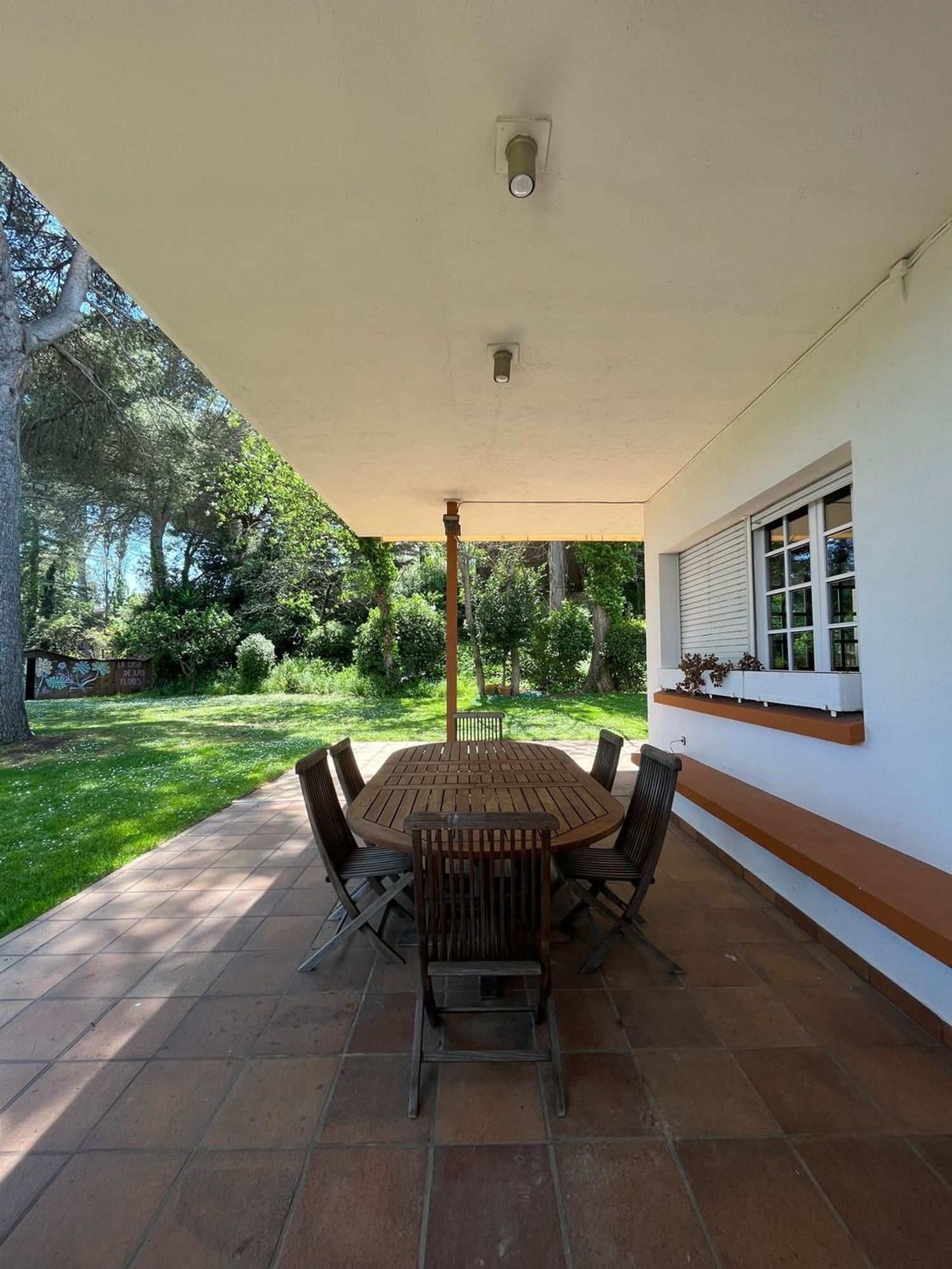 Casa o chalet independiente en Calle de Villà, Golf, Golf - Foto 6