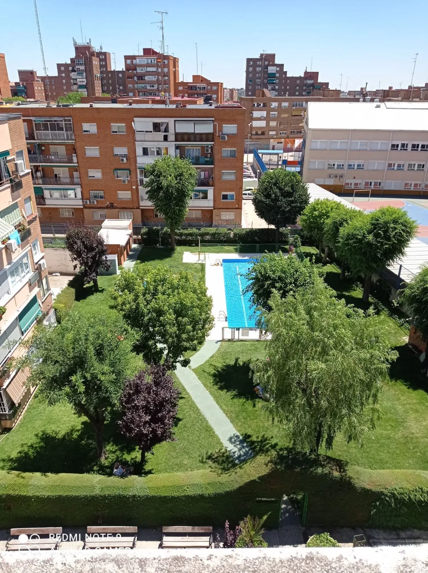 Piso en calle de Móstoles, 54 - Foto 9