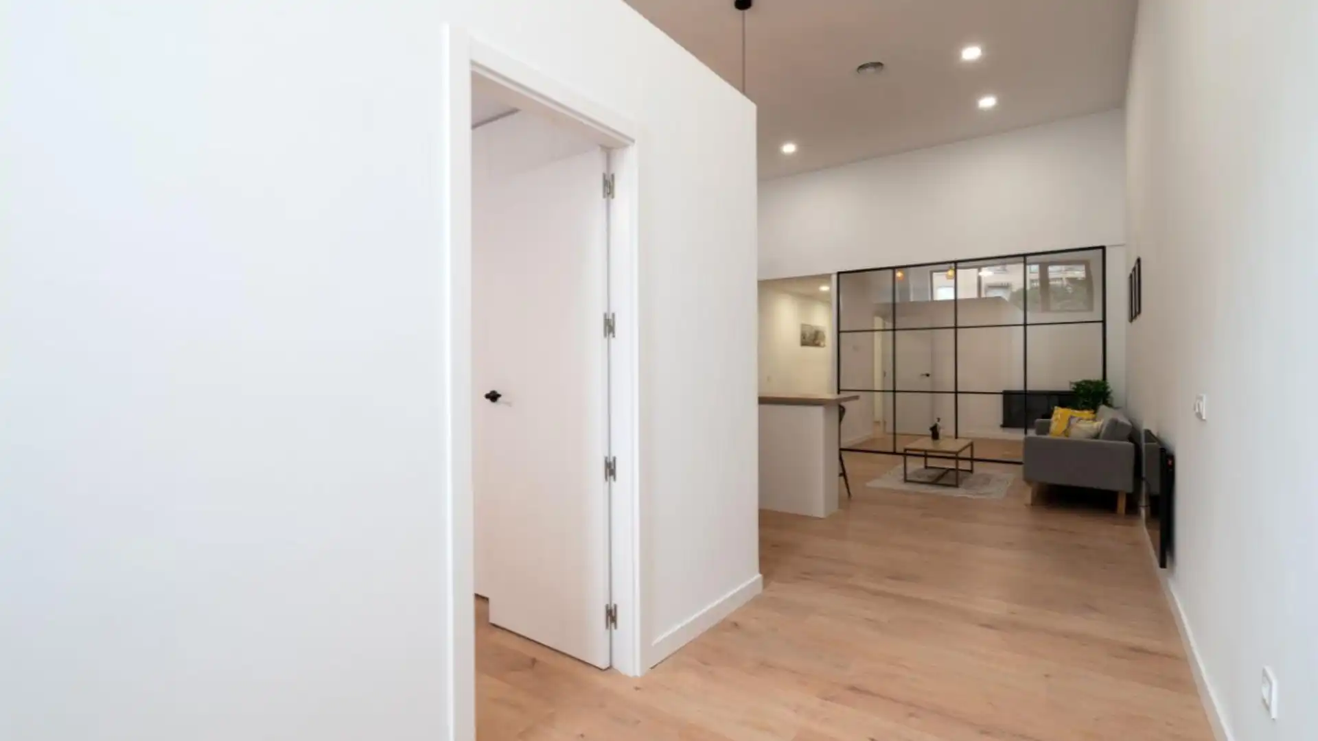 Piso en  Carretera de Torrelodones 11 - Foto 18