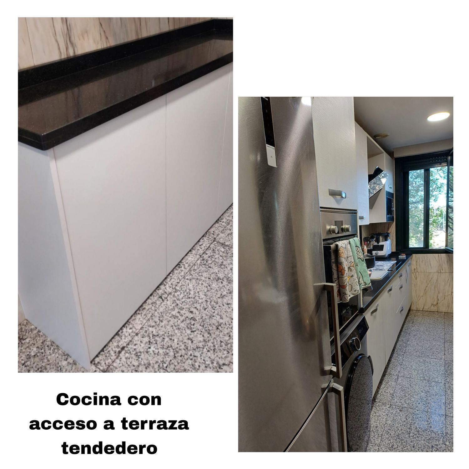Piso en paseo del Rector Esperabé, 32 - Foto 12
