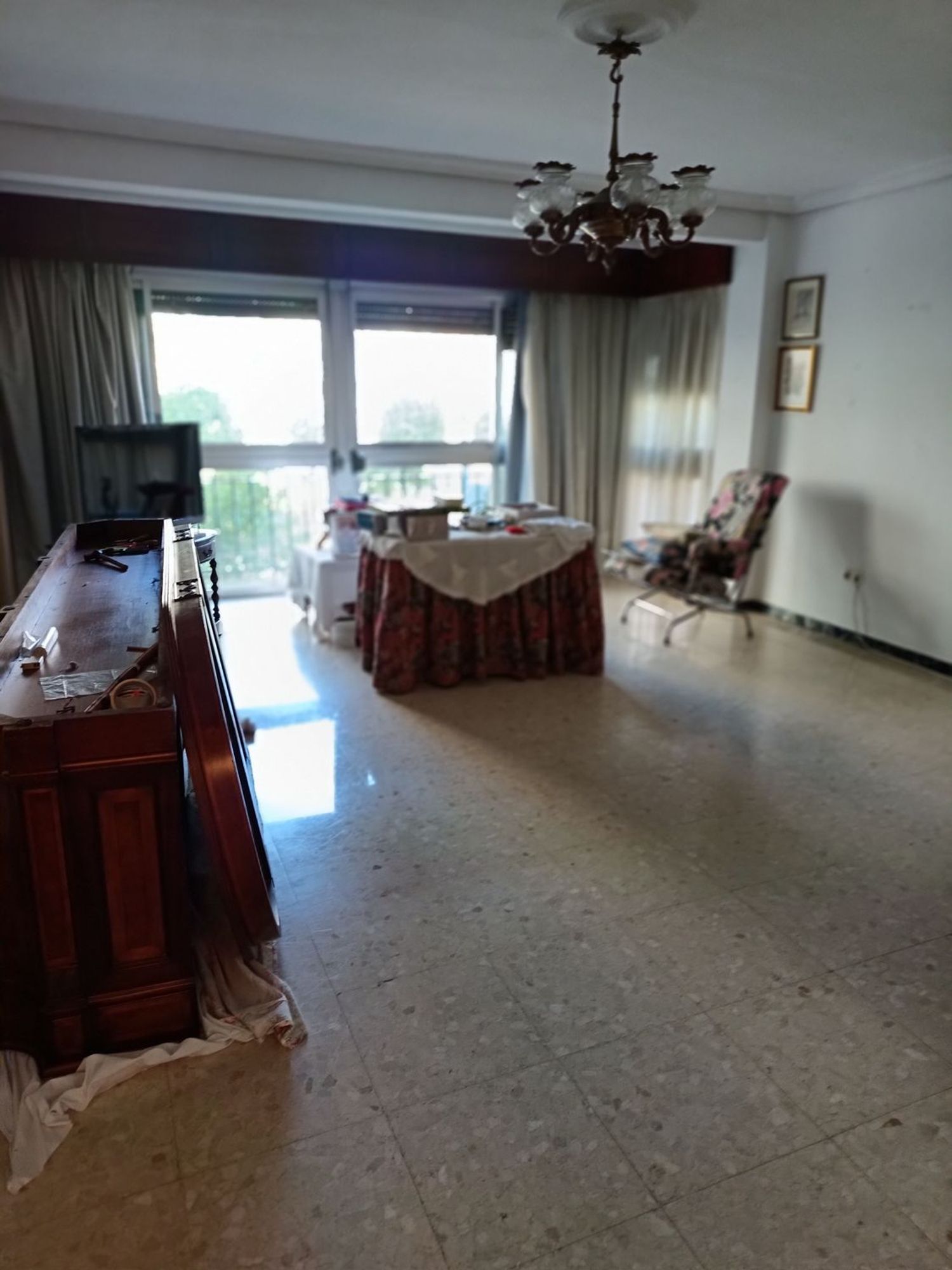 Piso en Plaza Pintor Amalio García del Moral, 11, Nervión - Foto 2