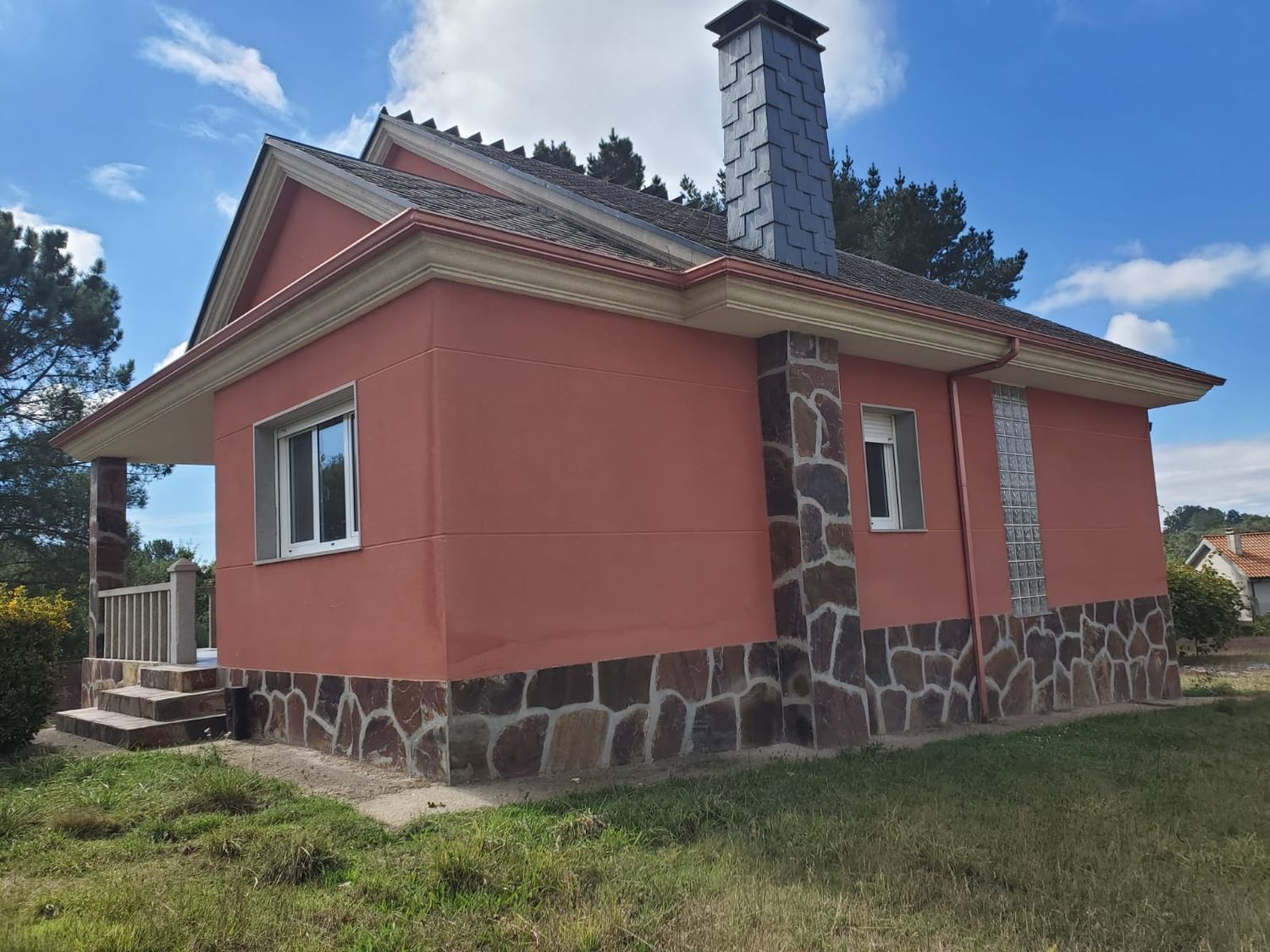 Casa o chalet independiente en Urbanización As Regas, 64, Parroquias Este, Parroquias Este - Foto 17