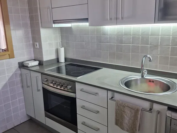 Piso en Calle Albacete, 7, Arenales del Sol, Arenales del Sol - Foto 19