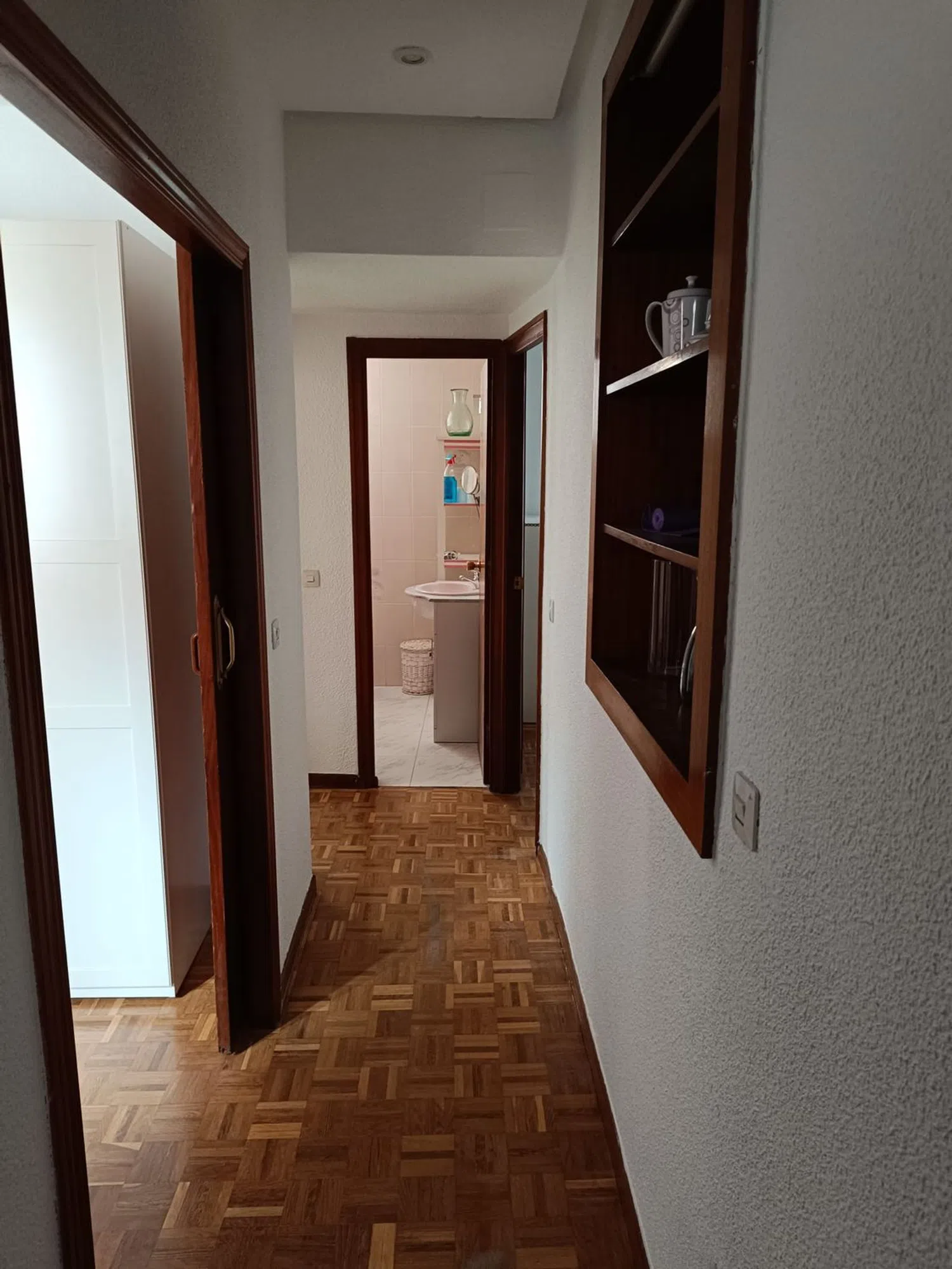 Piso en calle de Espronceda, 8 - Foto 15