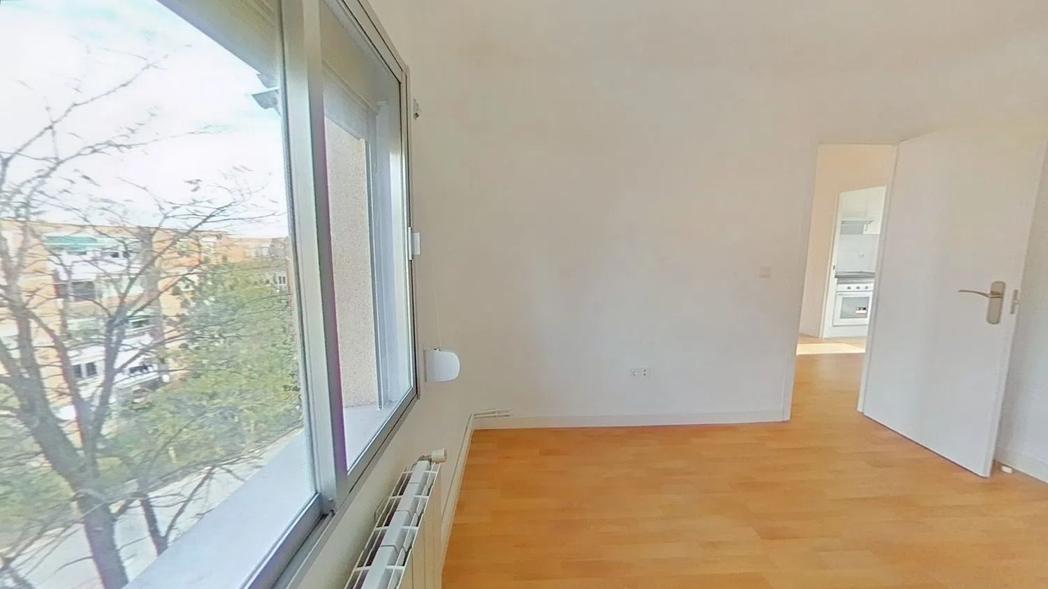 Piso en Barrio Puerta Bonita - Foto 15