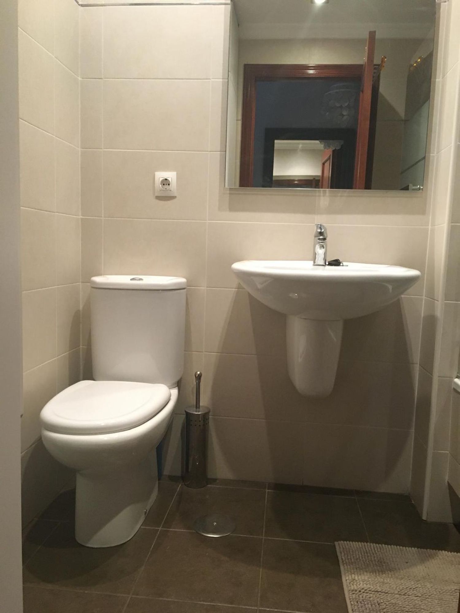 Piso en calle Murillo, 1 - Foto 18