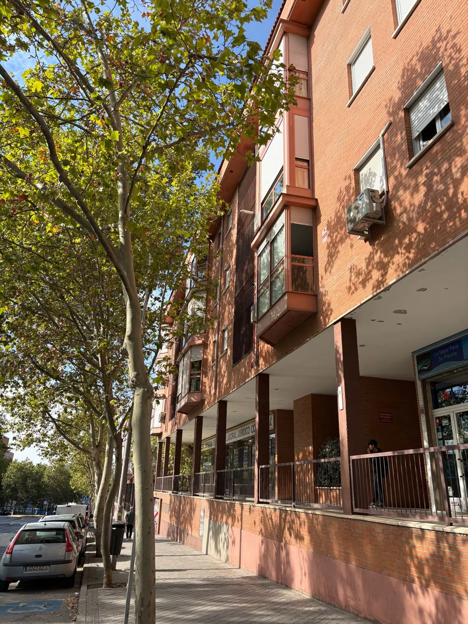 Piso en calle de Candilejas, 60 - Foto 1