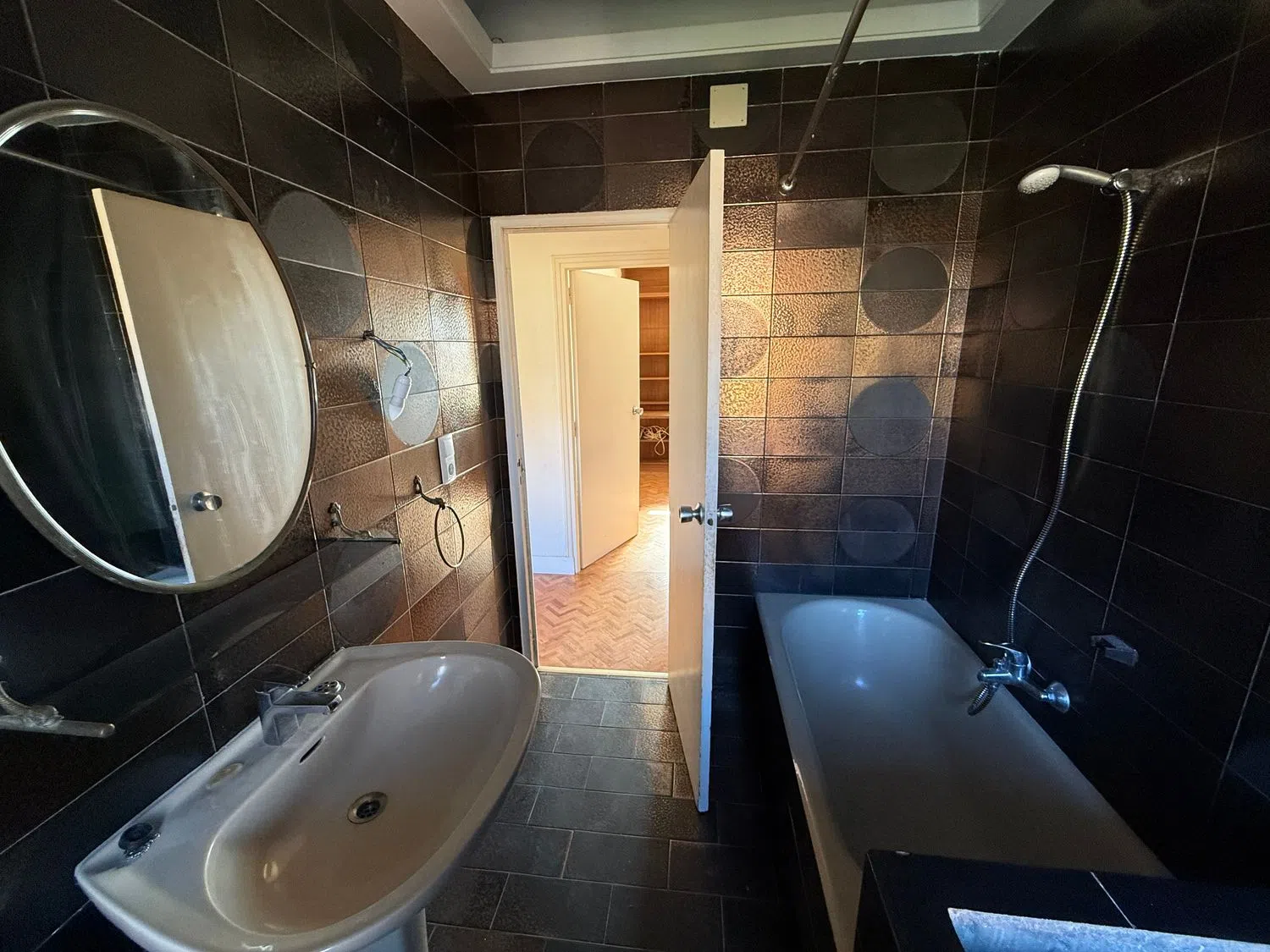 Piso en plaza Juan Antonio Suanzes, 1 - Foto 24