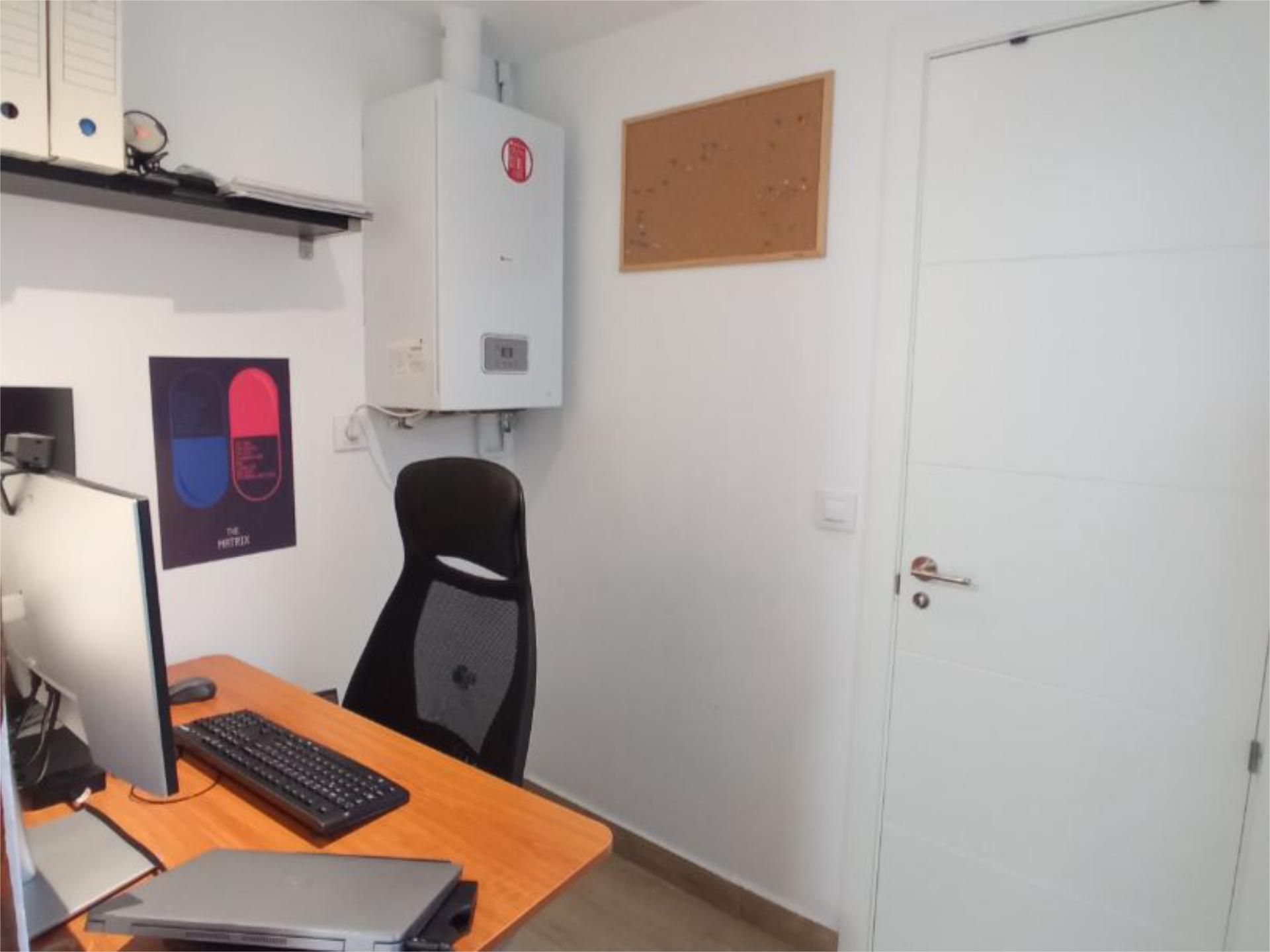 Piso en  Madrid Capital - Foto 11