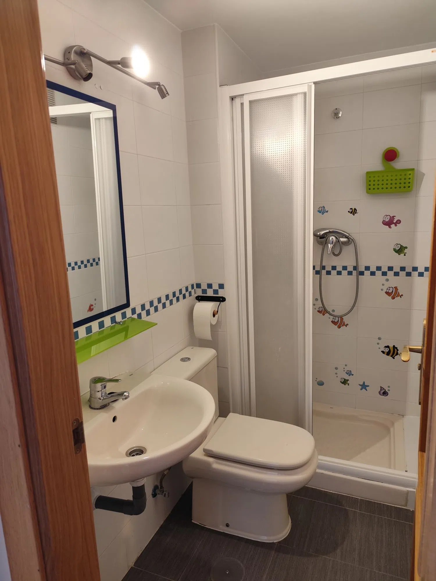 Piso en avenida Gran Vía del Este, 9 - Foto 13