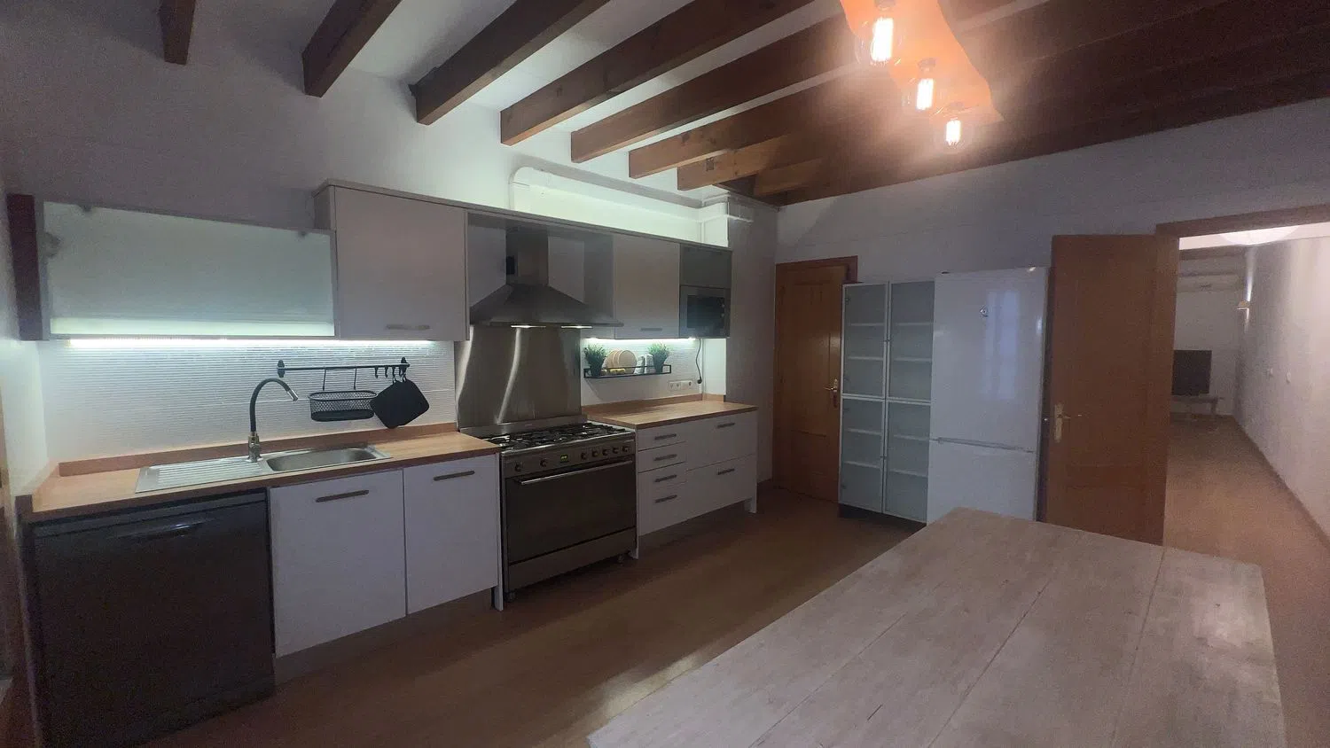 Dúplex en calle de la Ferreria, 5 - Foto 1