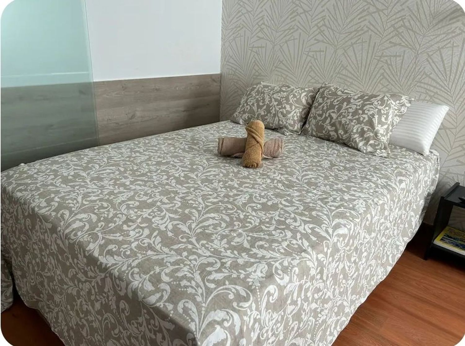 Estudio en calle José Franchy Roca, 58 - Foto 7