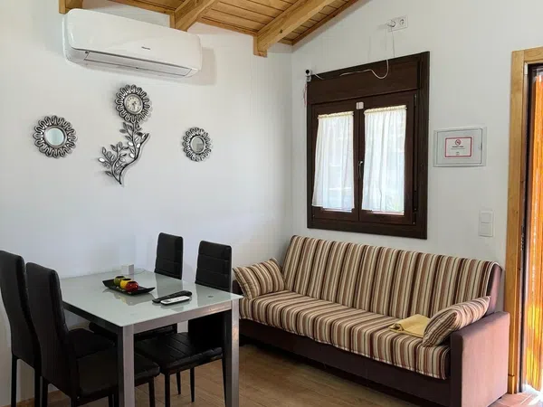 Casa rural en Ribera de la oliva s/n, Barbate, Barbate - Foto 14