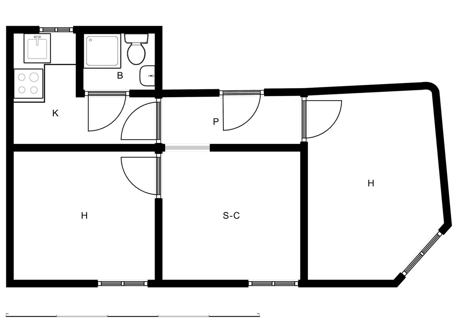 Piso - Foto 25