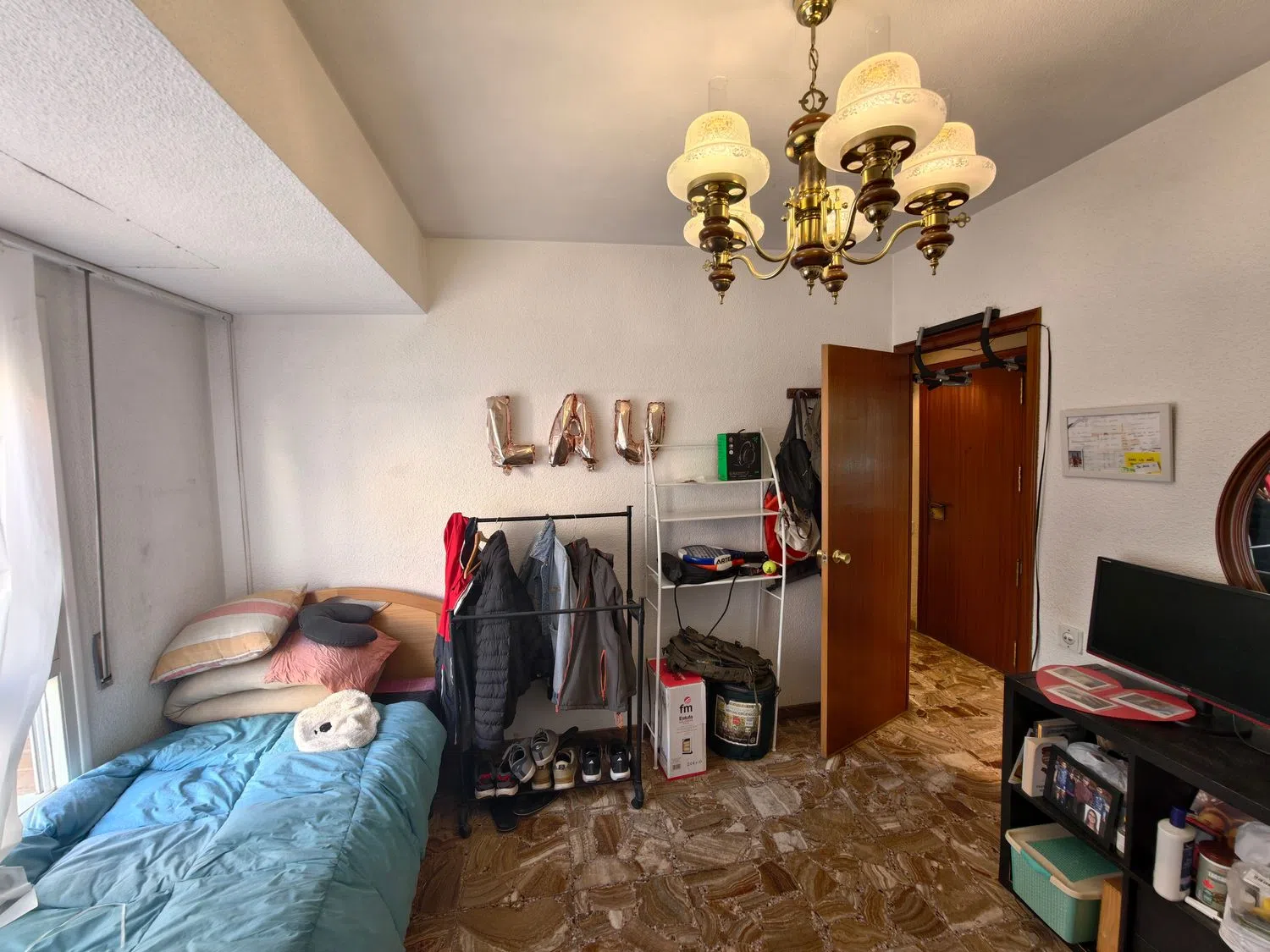 Piso en calle València, 47 - Foto 19