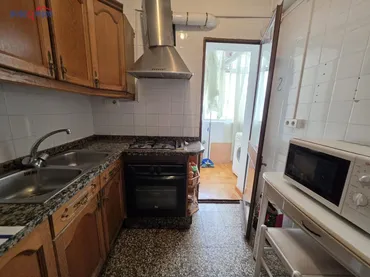 Piso en  Calle Marqués de Guadalcázar 5 - Foto 5