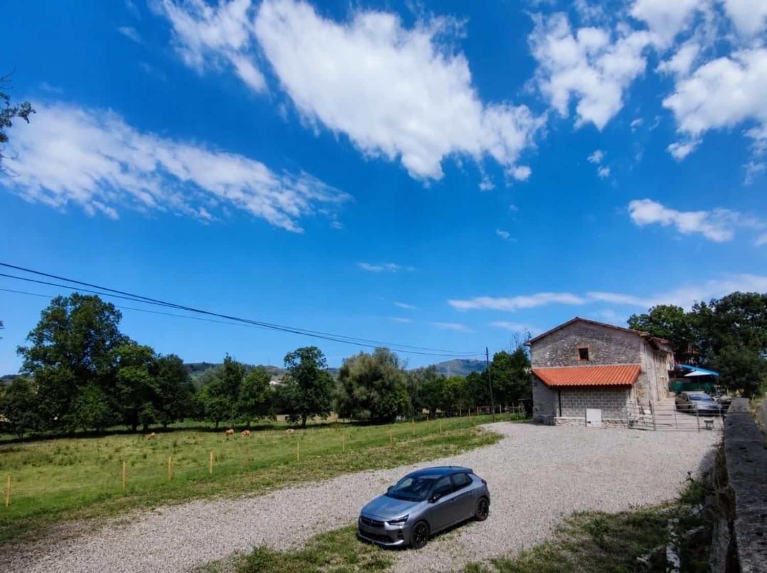 Casa rural en Avenida de Solares, 46 - Foto 10