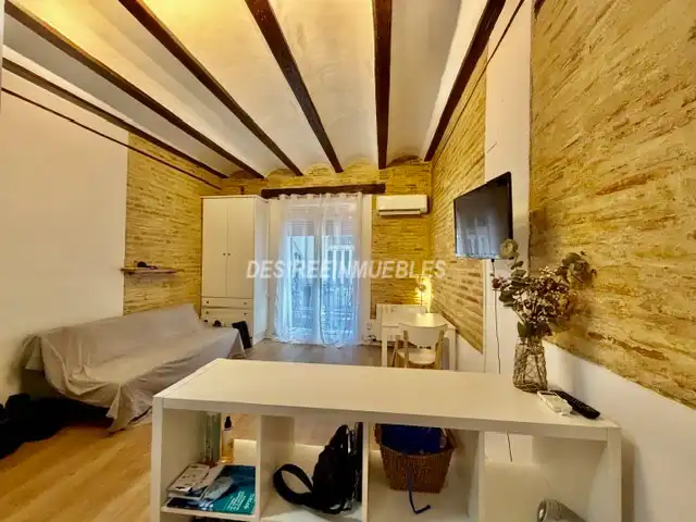 Piso en  Carrer de Calatrava - Foto 15