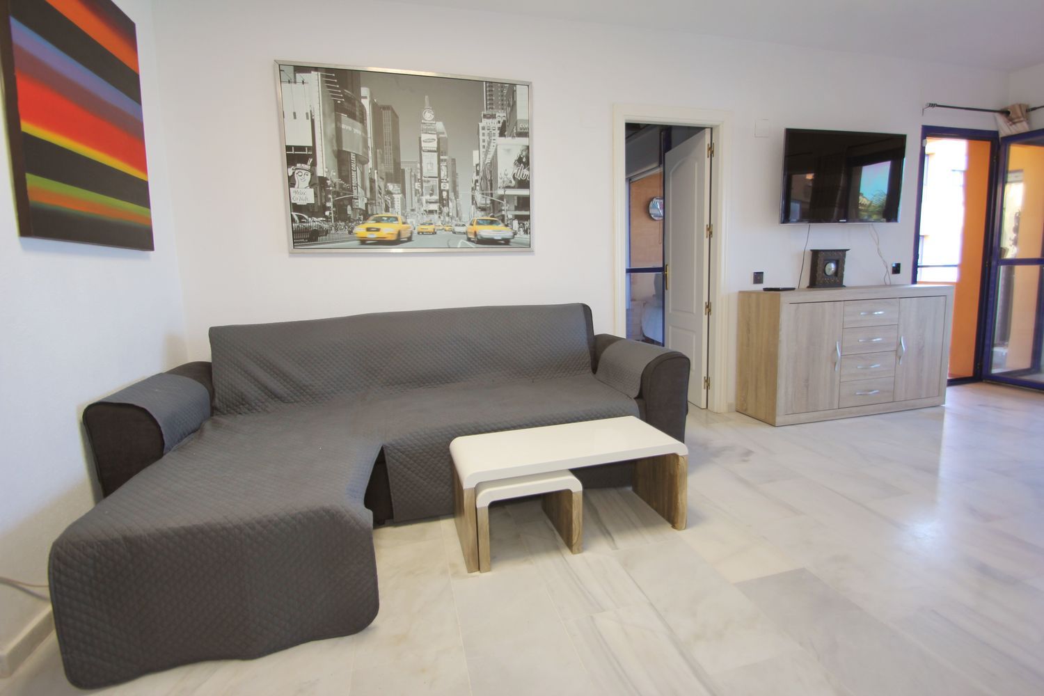 Piso en Urbanización Aldea Hills, 21 - Foto 15